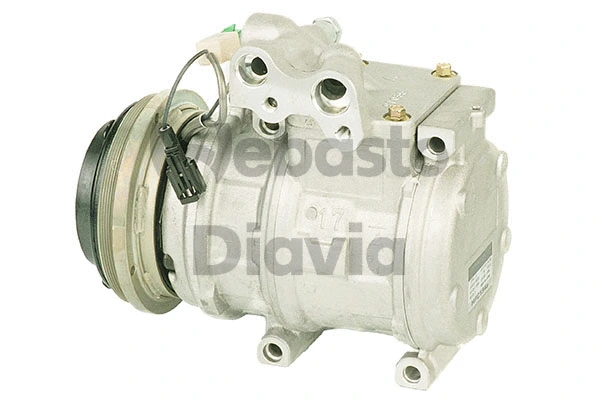 Compressor, air conditioning (82D0156047MA)
