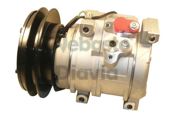 Compressor, air conditioning (82D0156208MA)