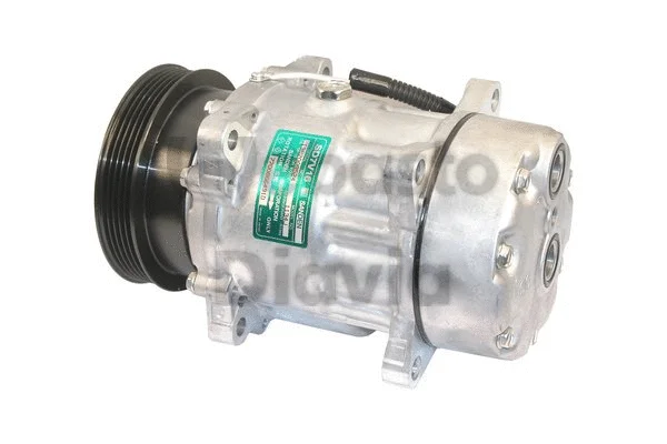 Compressor, air conditioning (82D0155427A)