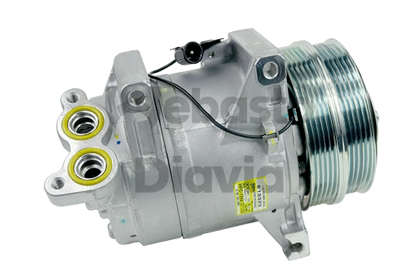 Compressor, air conditioning (82D0156266MA)