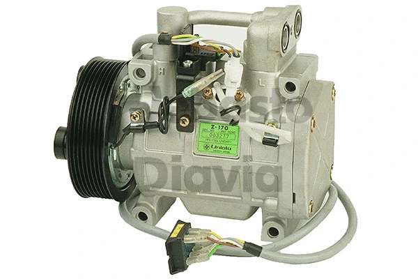 Compressor, air conditioning (82D0155018A)
