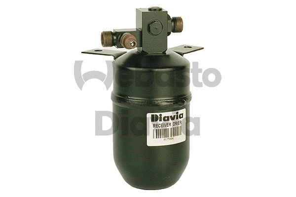 Dryer, air conditioning (82D0175006A)