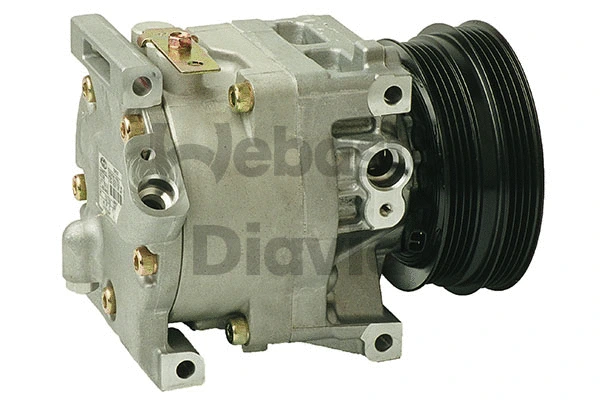 Compressor, air conditioning (82D0155077A)