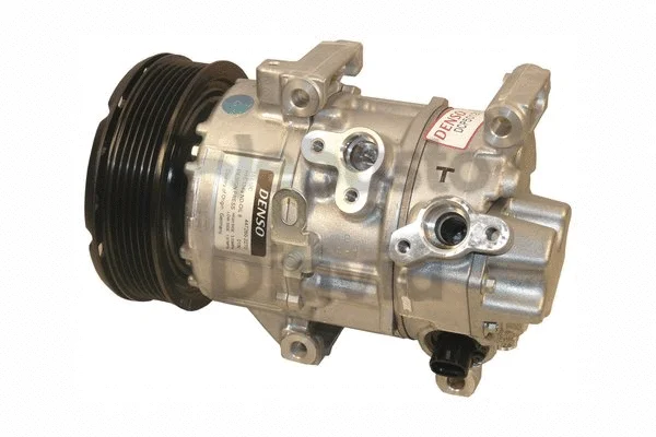 Compressor, air conditioning (82D0155946A)