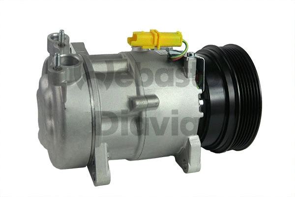 Compressor, air conditioning (82D0155418CA)