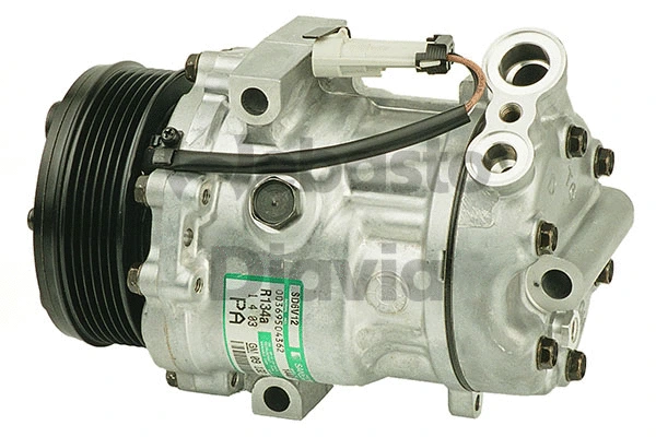 Compressor, air conditioning (82D0155249A)