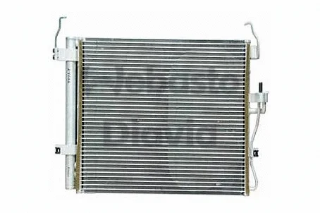 Condenser, air conditioning (82D0225653A)