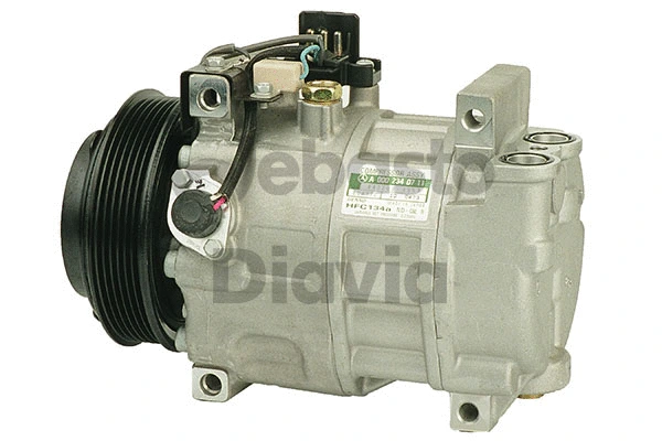 Compressor, air conditioning (82D0155066A)