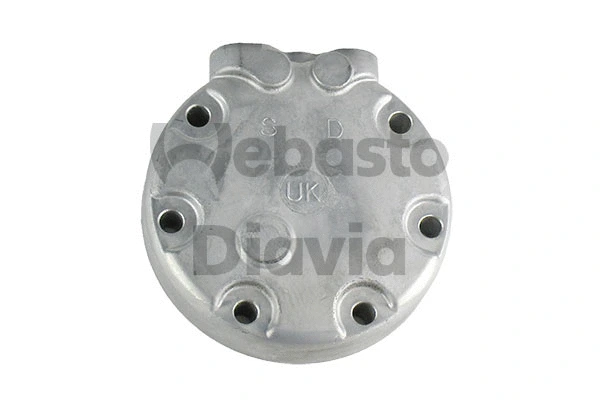 Sealing Cap, air conditioning compressor (82D042562MA)