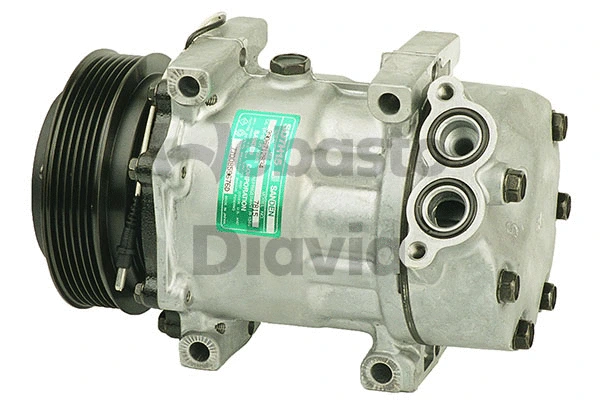 Compressor, air conditioning (82D0155118A)