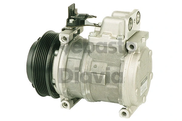 Compressor, air conditioning (82D0156078MA)
