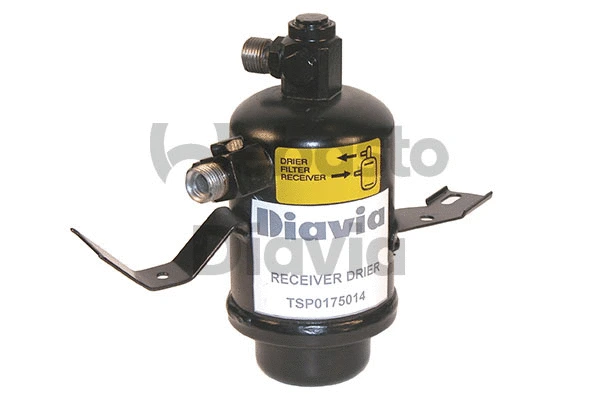 Dryer, air conditioning (82D0175014A)