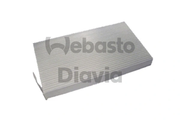Filter, cabin air (82D0325335A)