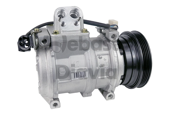 Compressor, air conditioning (82D0156080MA)