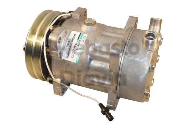 Compressor, air conditioning (82D0155826A)