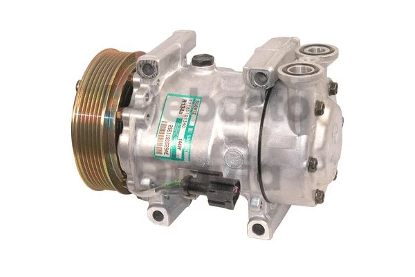 Compressor, air conditioning (82D0155364A)