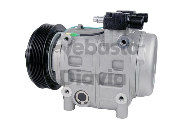 Compressor, air conditioning (82D015527CA)