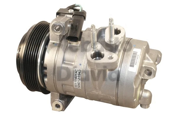 Compressor, air conditioning (82D0155499A)