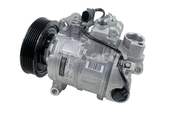 Compressor, air conditioning (82D0156125MA)