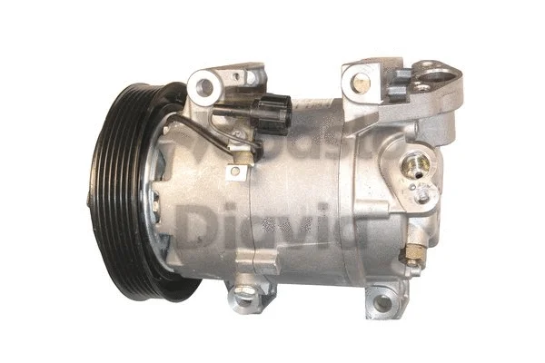 Compressor, air conditioning (82D0155401A)