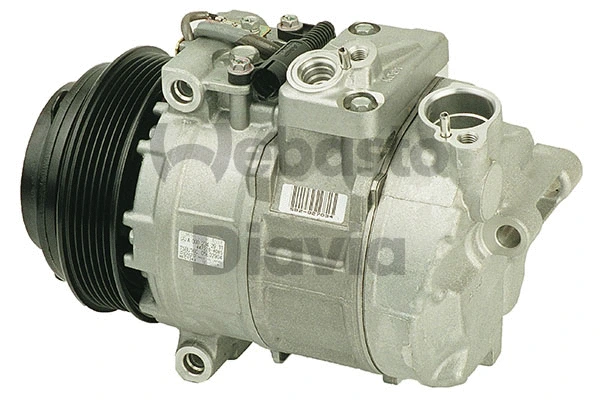 Compressor, air conditioning (82D0155083A)