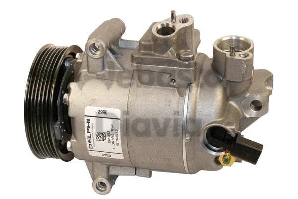 Compressor, air conditioning (82D0155465A)