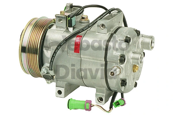 Compressor, air conditioning (82D0155117A)