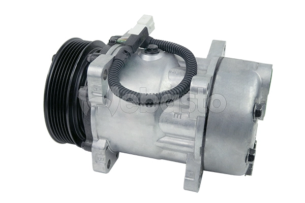 Compressor, air conditioning (82D0155041CA)