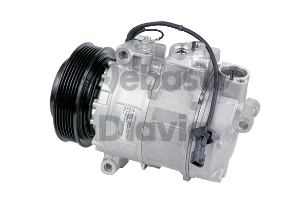 Compressor, air conditioning (82D0155409CA)