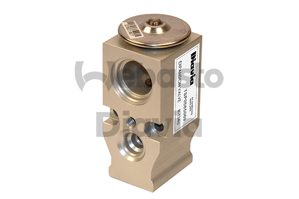 Expansion Valve, air conditioning (82D0585069A)