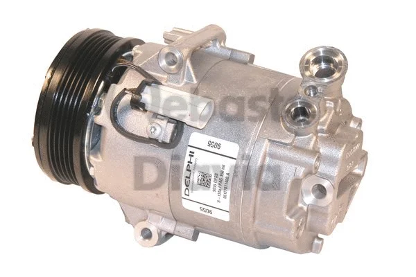 Compressor, air conditioning (82D0155458A)