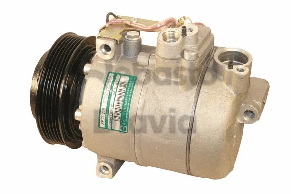 Compressor, air conditioning (82D0155394CA)