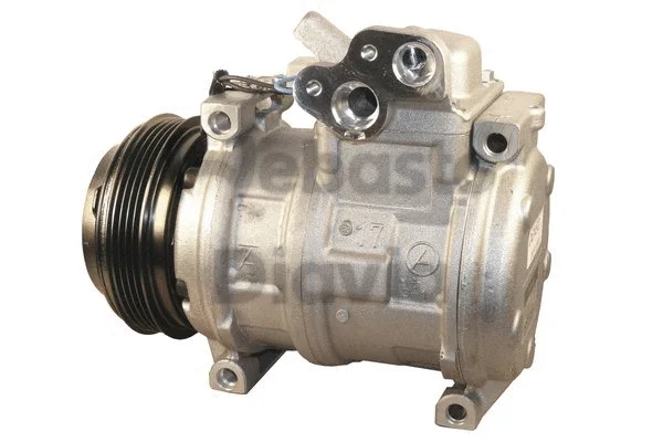 Compressor, air conditioning (82D0155809A)