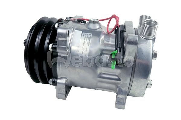 Compressor, air conditioning (82D0156502CA)