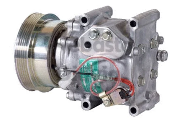 Compressor, air conditioning (82D0155477A)