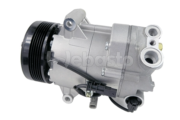 Compressor, air conditioning (82D0156420CA)