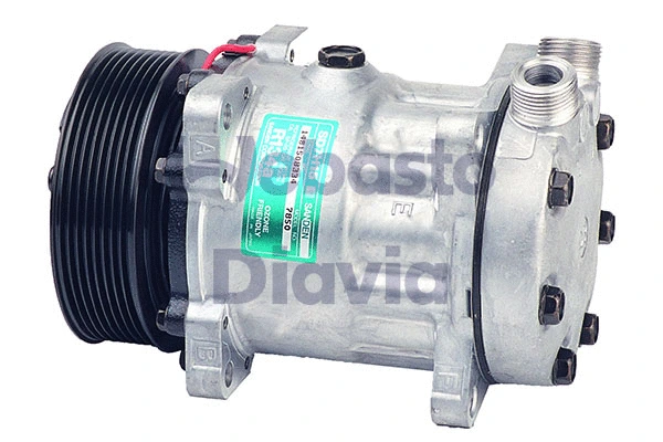 Compressor, air conditioning (82D015101PA)