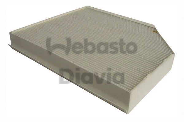 Filter, cabin air (82D0325239A)