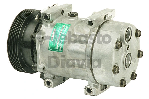 Compressor, air conditioning (82D0155167A)