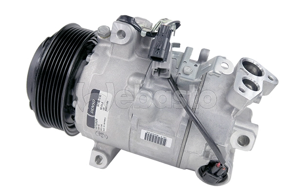 Compressor, air conditioning (82D0156421MA)
