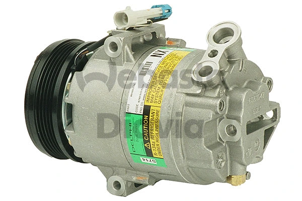 Compressor, air conditioning (82D0155142A)