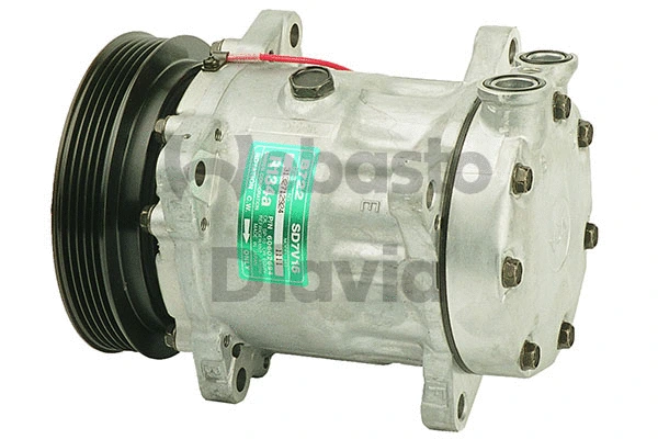 Compressor, air conditioning (82D0155032A)