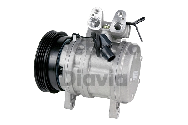 Compressor, air conditioning (82D0155495CA)