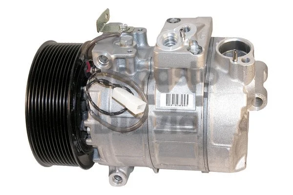 Compressor, air conditioning (82D0156157MA)