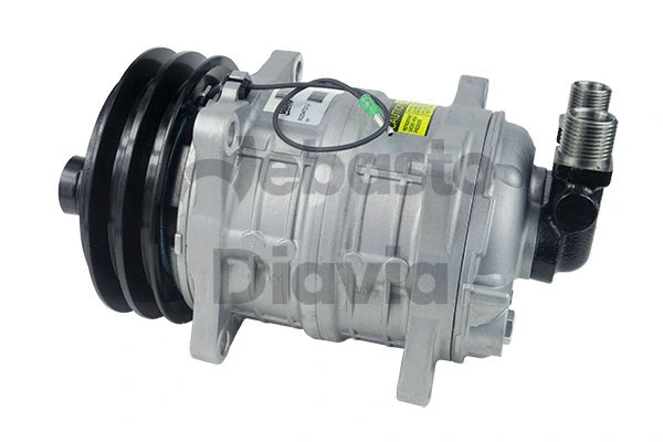 Compressor, air conditioning (82D015156MA)