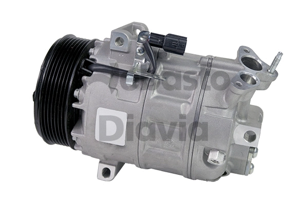 Compressor, air conditioning (82D0155876A)