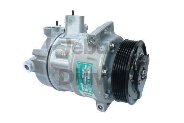 Compressor, air conditioning (82D0156160MA)