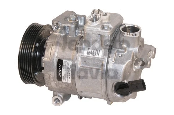 Compressor, air conditioning (82D0156129MA)