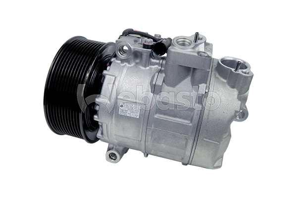 Compressor, air conditioning (82D0156157PA)