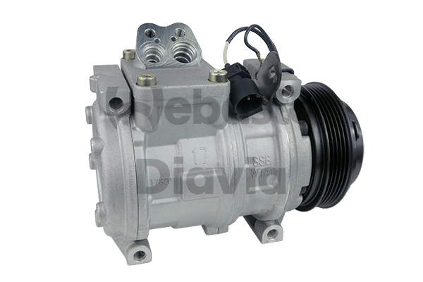 Compressor, air conditioning (82D0156177CA)